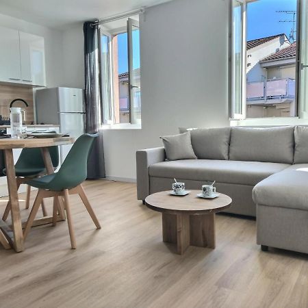 Appartement Le Grand Evali - Wifi - Centre à Albi Extérieur photo