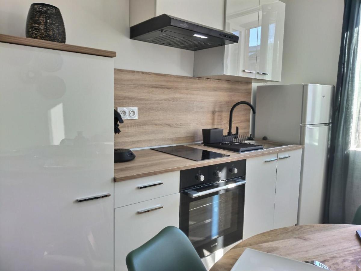 Appartement Le Grand Evali - Wifi - Centre à Albi Extérieur photo