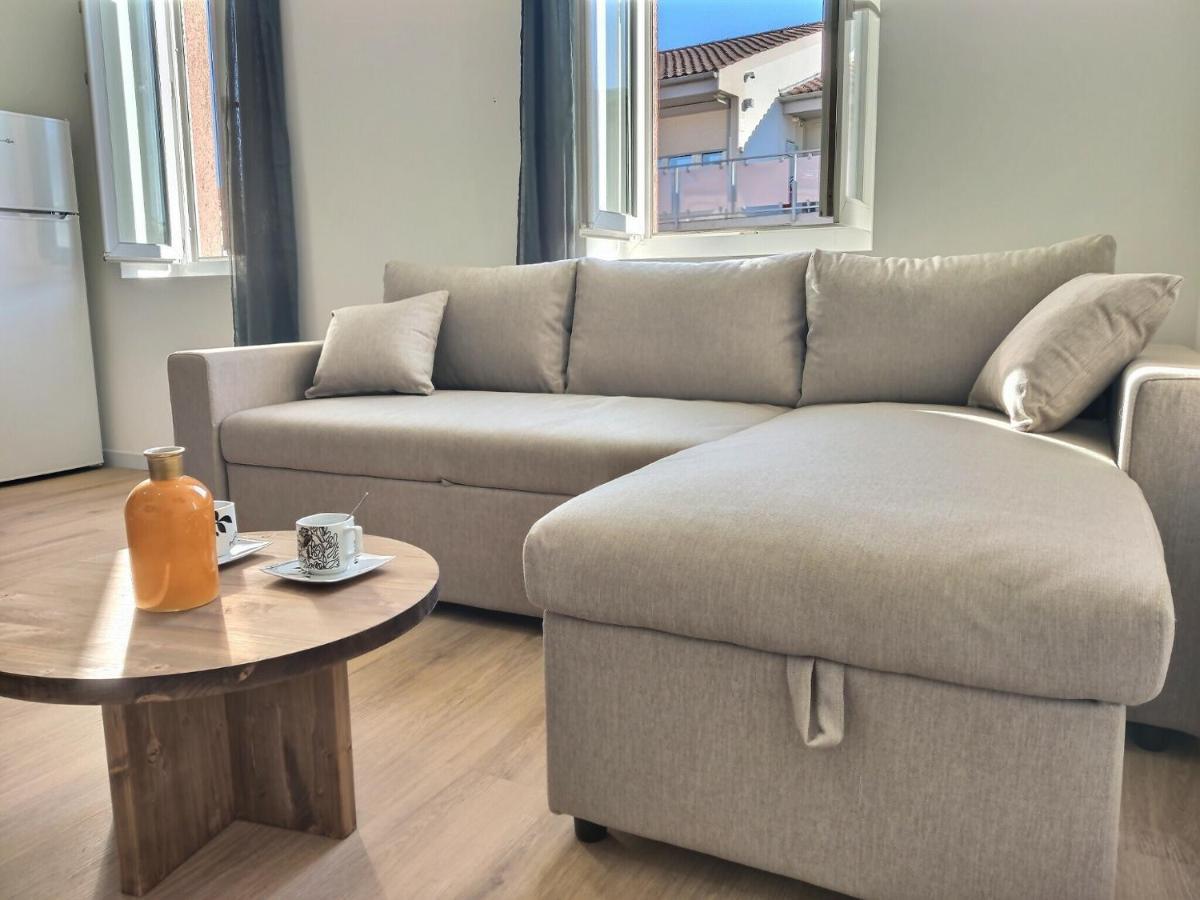 Appartement Le Grand Evali - Wifi - Centre à Albi Extérieur photo